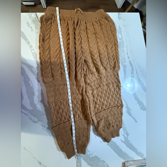 Free People Ramsey Joggers NWOT - Picture 8 of 9